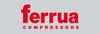 Logo FERRUA