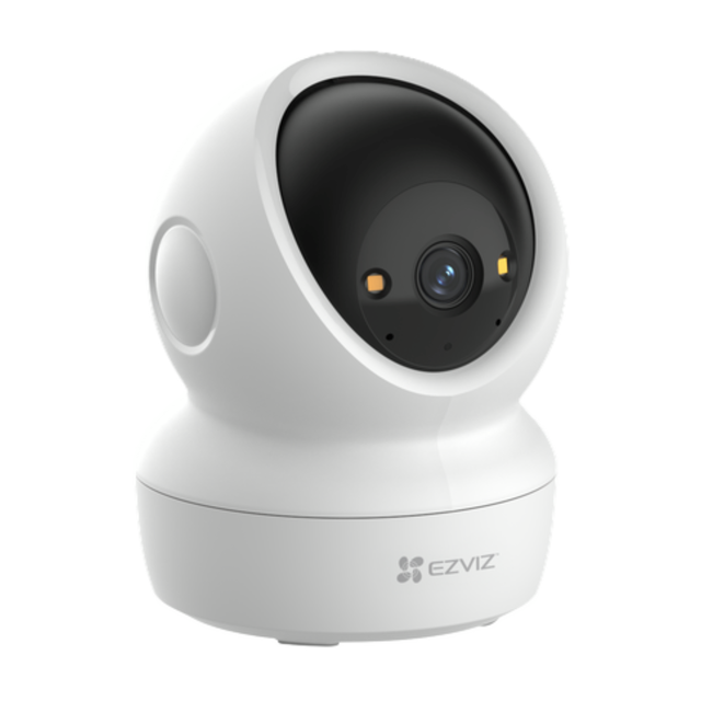 Kamera wewnętrzna obrotowa IP20 WiFi H6c G1 2K+ 3MP Ezviz