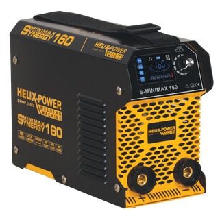 Ηλεκτροσυγκόλληση Inverter...