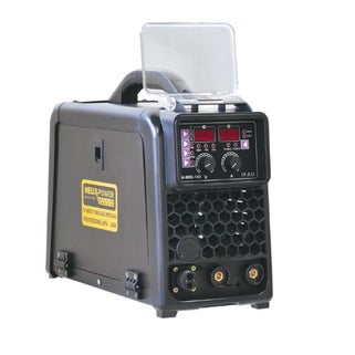 Ηλεκτροσυγκόλληση Inverter...