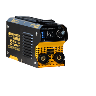 Ηλεκτροσυγκόλληση Inverter...