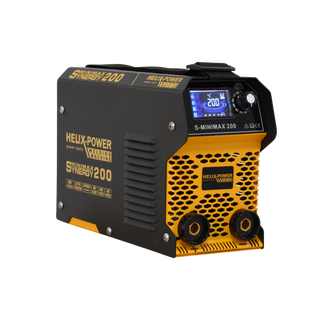 Ηλεκτροσυγκόλληση Inverter...