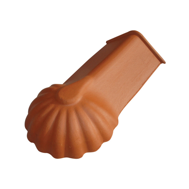 TELHA MARSELHA MG PLUS PATA DE LEÃO