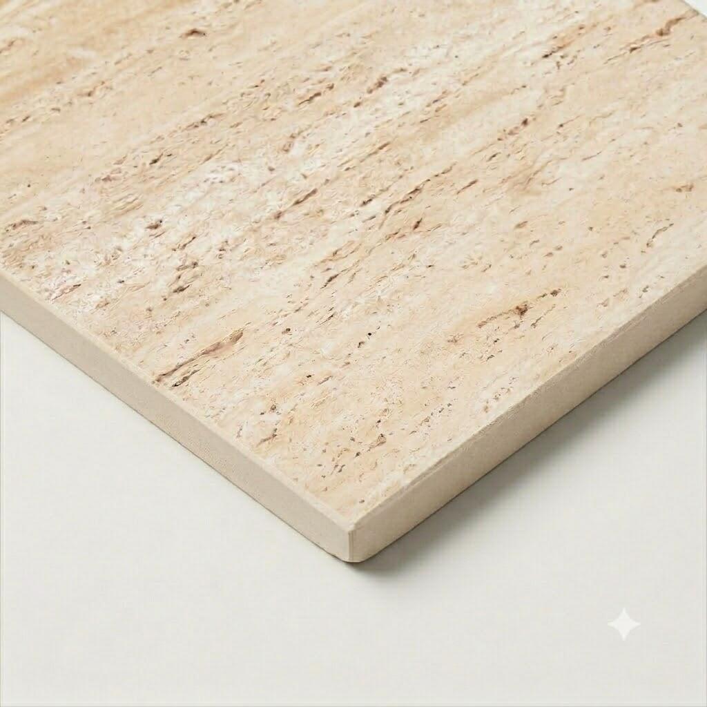 Pavimento cerâmico interior TIVOLI mate 45x45 cm SALONI bege - 4