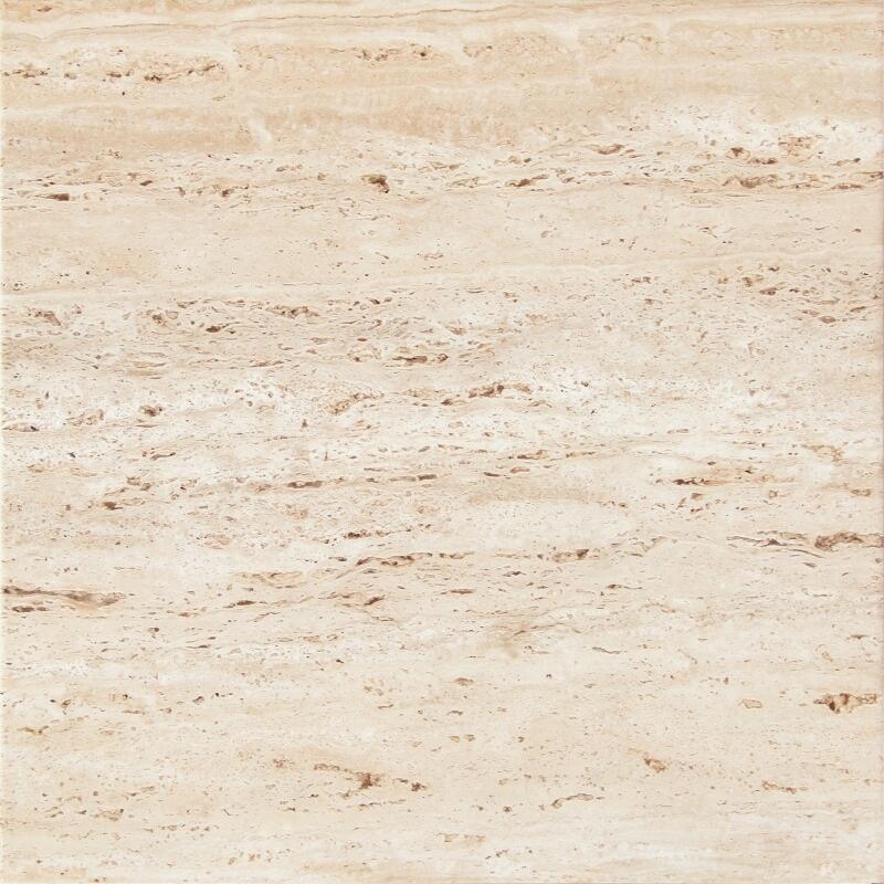 Pavimento cerâmico interior TIVOLI mate 45x45 cm SALONI bege - 2