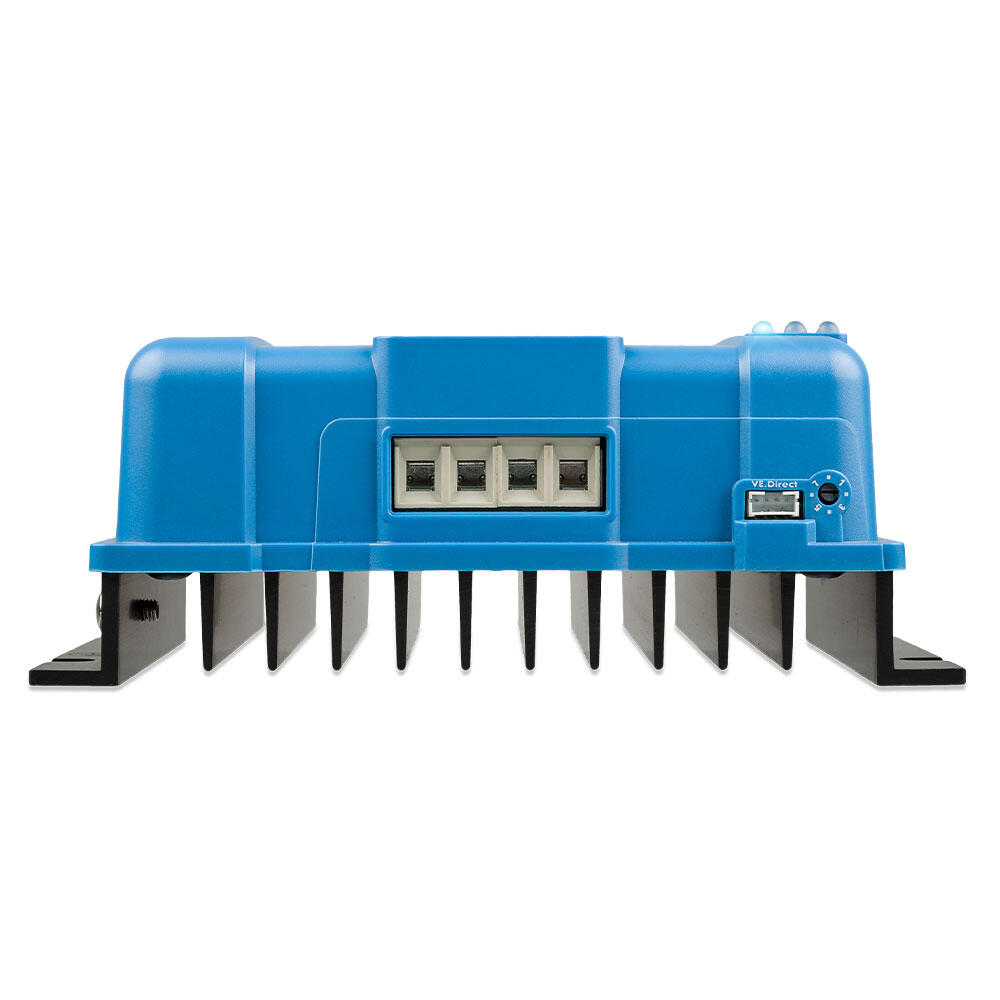 Controlador de carga VICTRON S/SOLAR MPPT 100/30 DS - 4