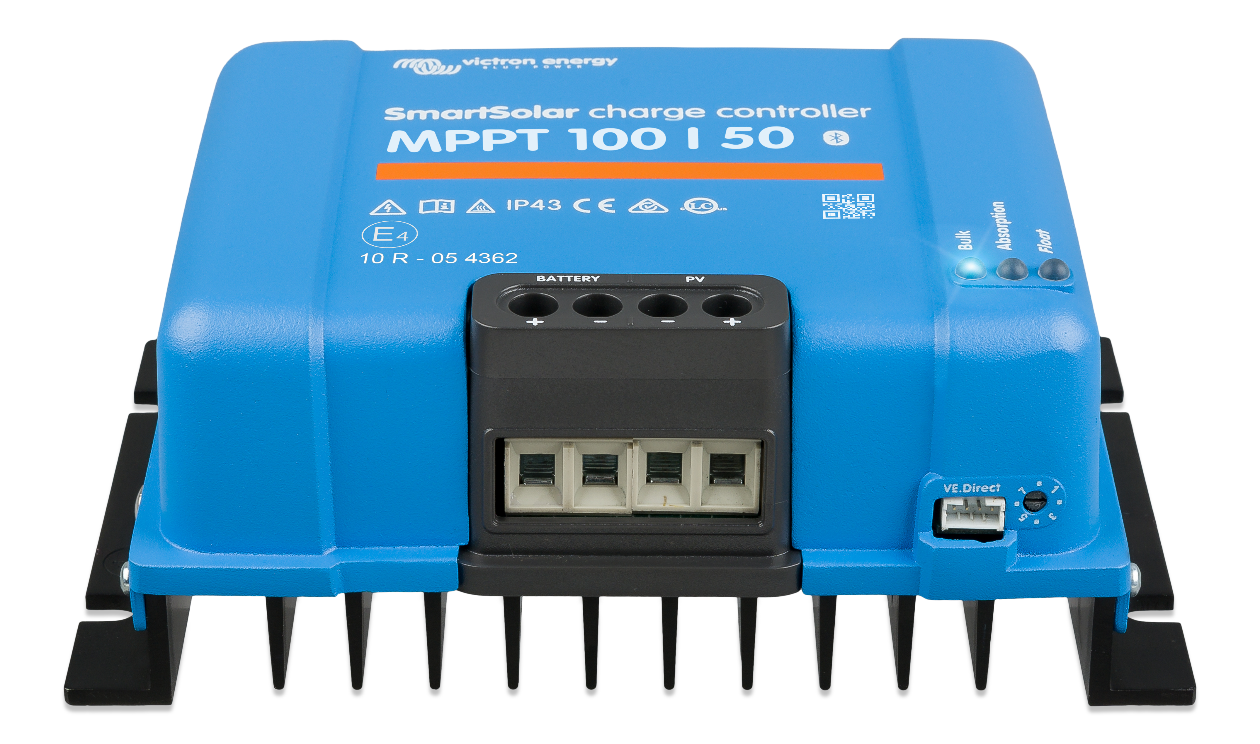 Controlador de carga VICTRON S/SOLAR MPPT 100/50 DS - 3