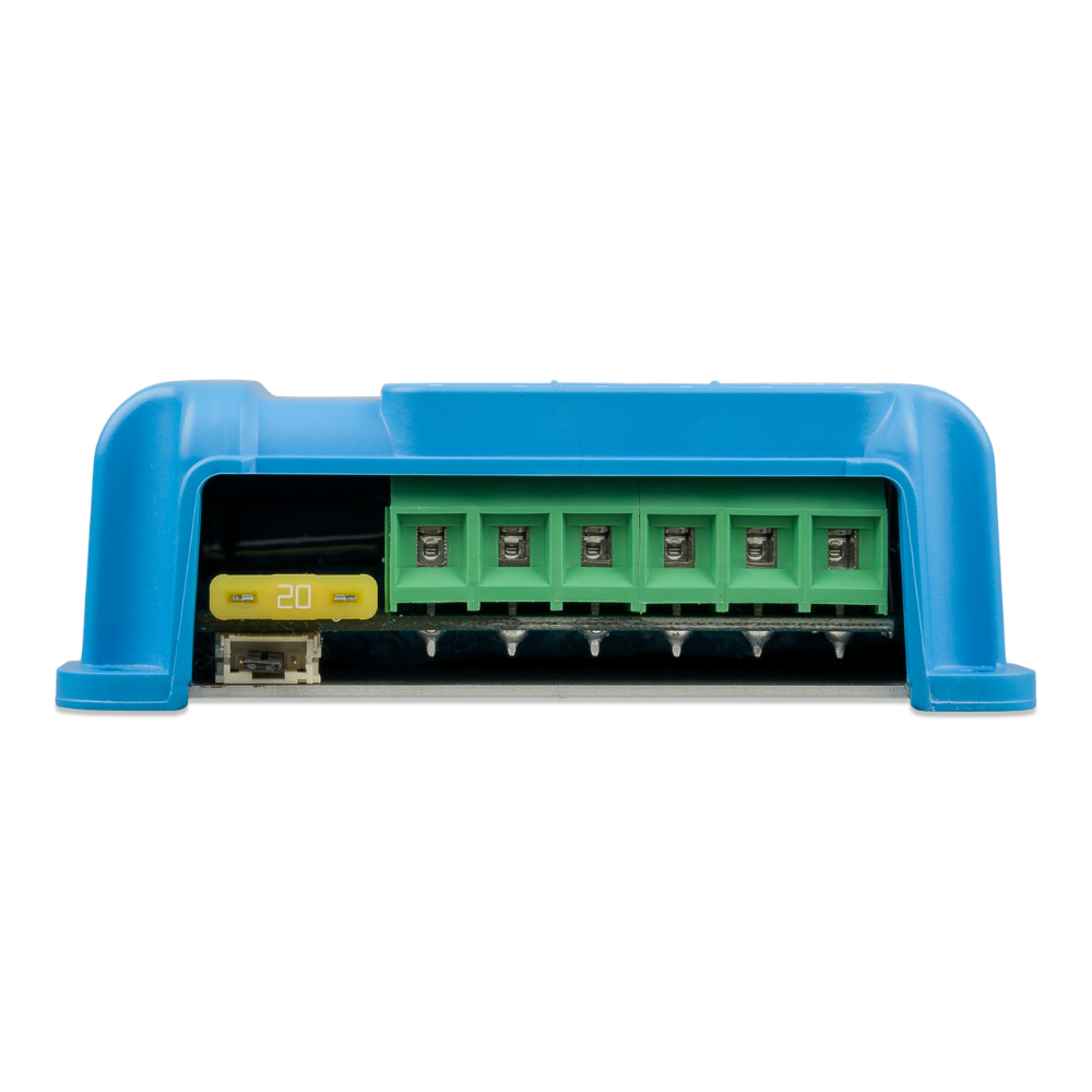 Controlador de carga VICTRON S/SOLAR MPPT 75/15 DS - 3