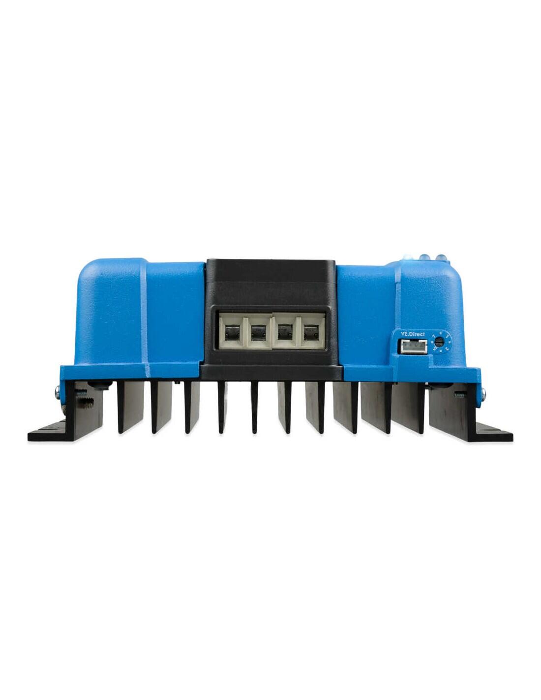 Controlador de carga VICTRON S/SOLAR MPPT 100/50 DS - 2