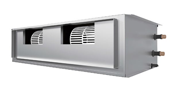 FANCOIL MERCURY 2 21 HC SP 3 DX FERROLI
