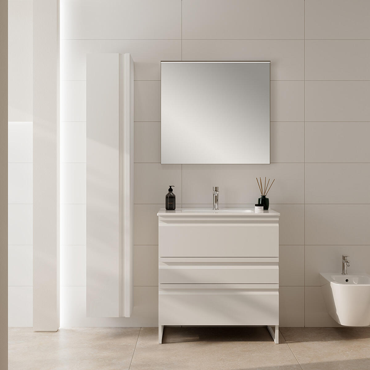 Bianco