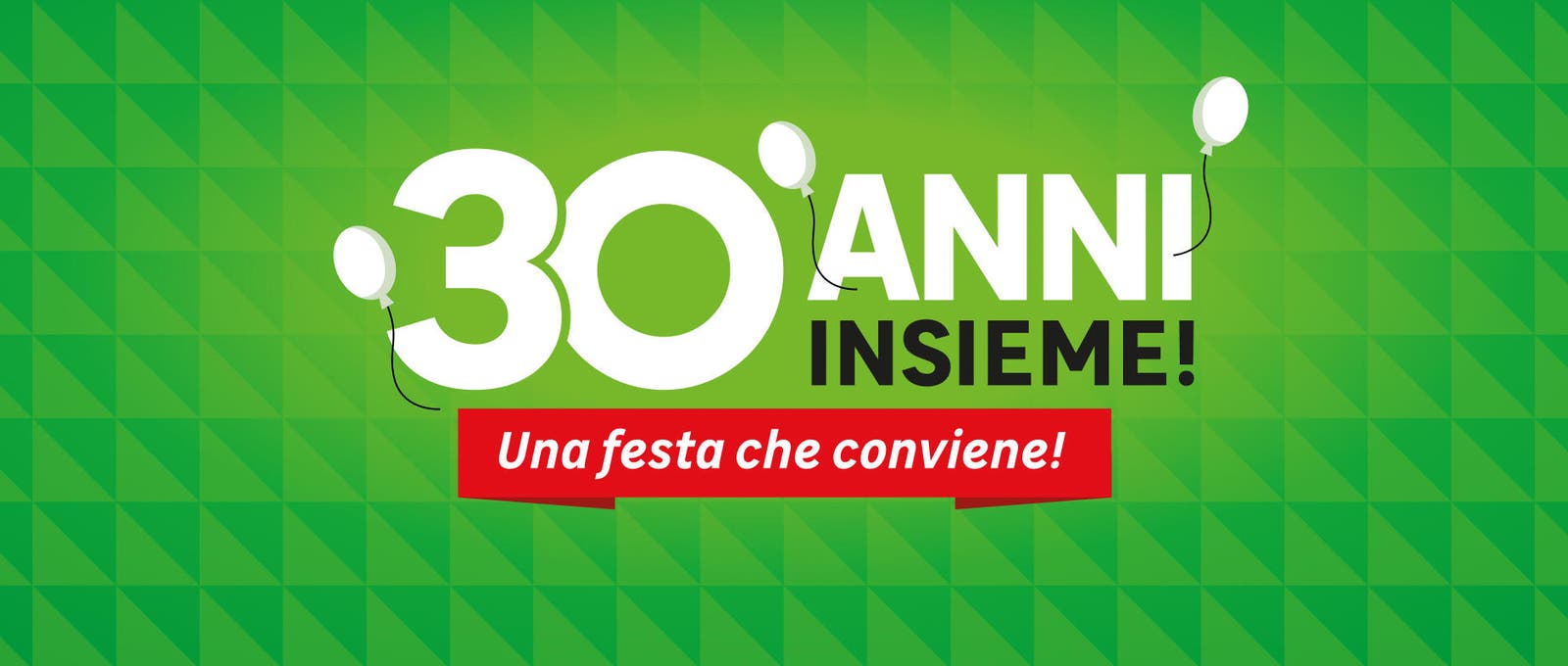 Tante offerte fino al 30% di sconto