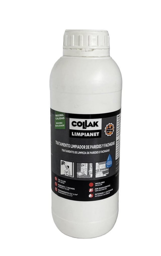 IMPRIMACIÓN LIMPIANET 1L