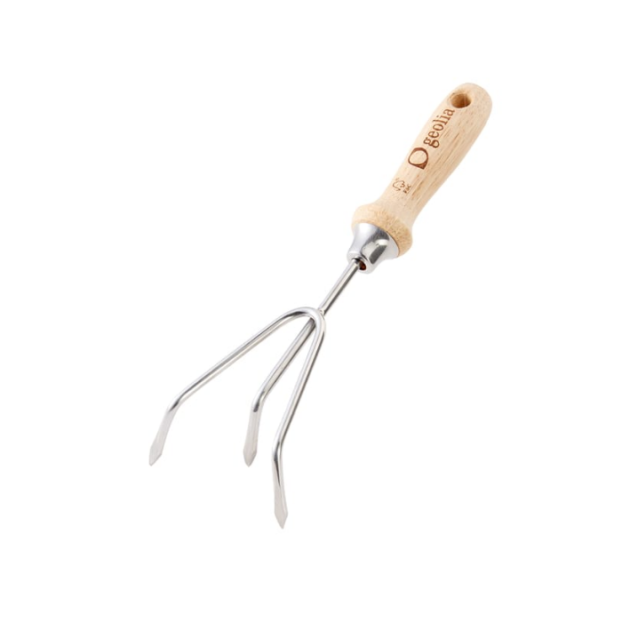 Griffe de jardin