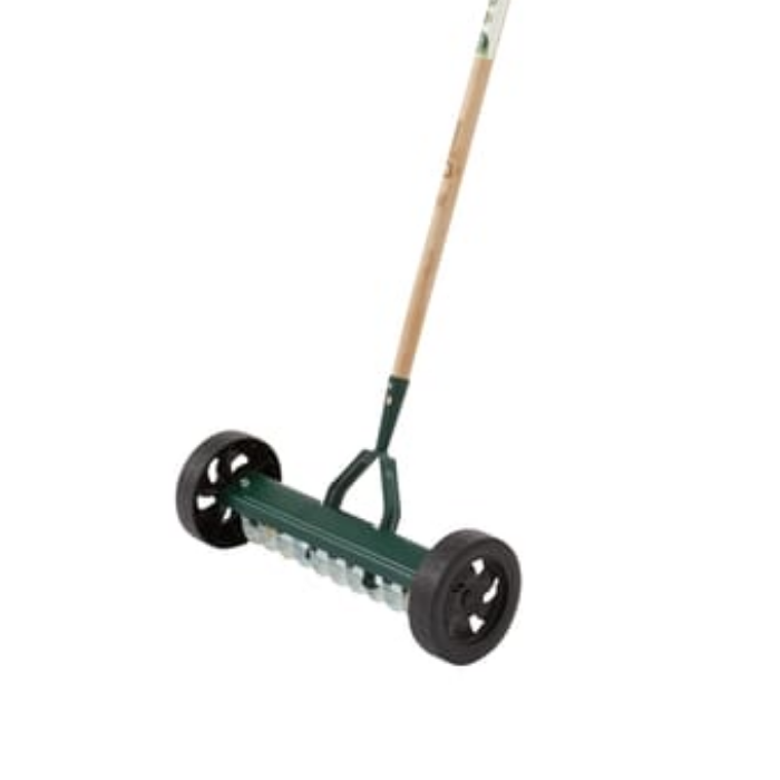 Scarificateur manuel