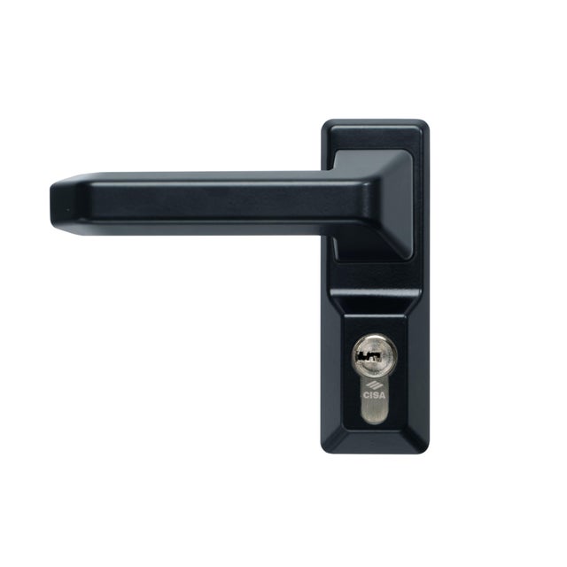 MANILLA POMO ANTIPANICO ALPHA TOUCH/PUSH