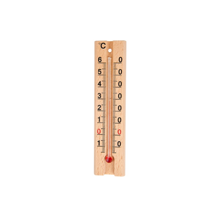 Thermomètre extérieur