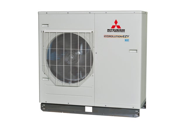 AEROTERMIA MITSUBISHI SET HYDROLUTION MF6B-P 11KW