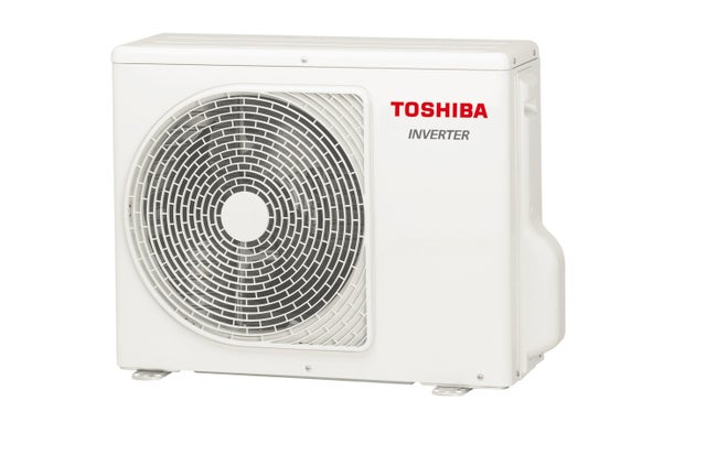 AEROTERMIA TOSHIBA R-32 ALL IN ONE MOD 140 11KW MONOFÁSICA