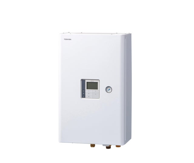 BOMBA DE CALOR AEROTERMIA TOSHIBA ESTÍA R32 BIBLOC UNIDAD INTERIOR MURAL PARA POTENCIAS 14KW MONOFASICA