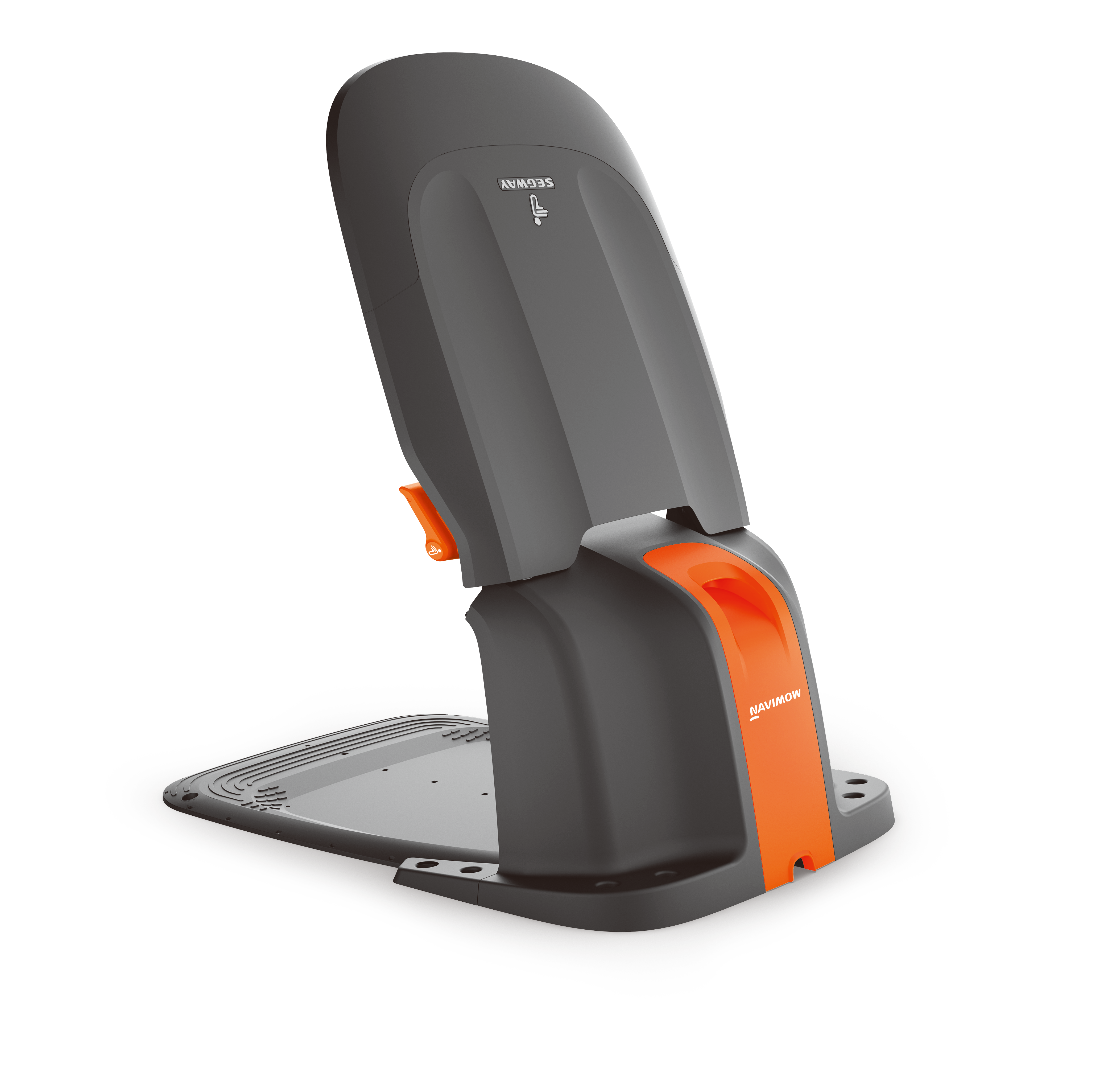 Garage M pour tondeuse Segway Navimow serie i2 LiDAR Pro - 3