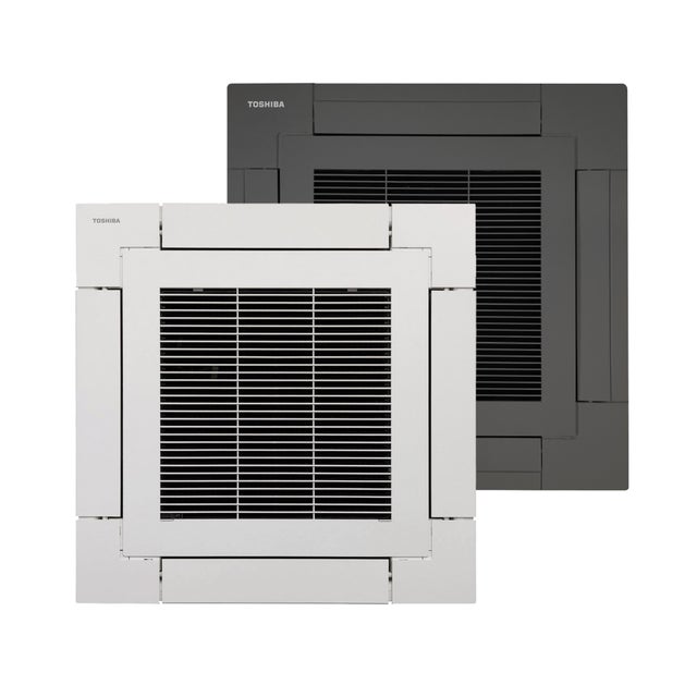 AIRE ACONDICIONADO TIPO CASSETE 5760 FRIGORIAS TOSHIBA