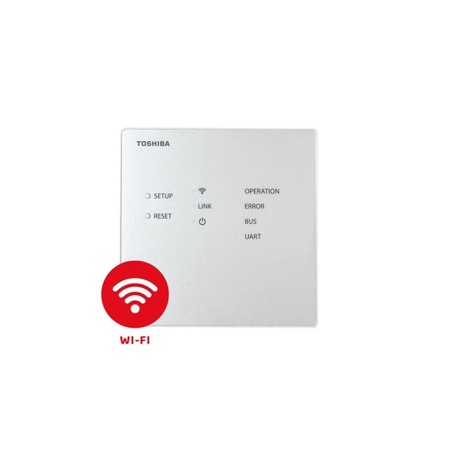 KIT WIFI PARA CONDUCTOS Y CASSETE TOSHIBA