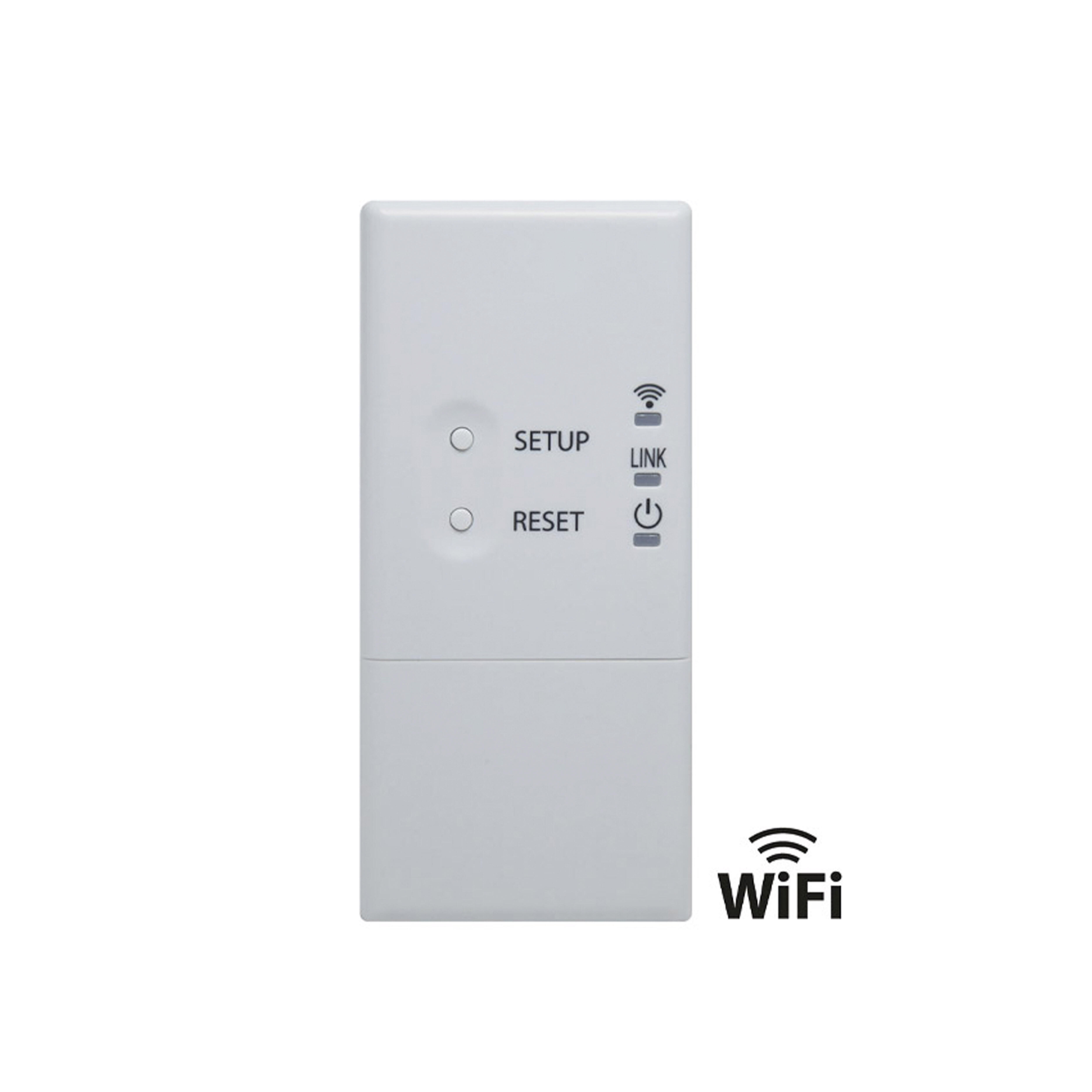 KIT WIFI PARA SPLIT TOSHIBA  RB-N106S-G - 2