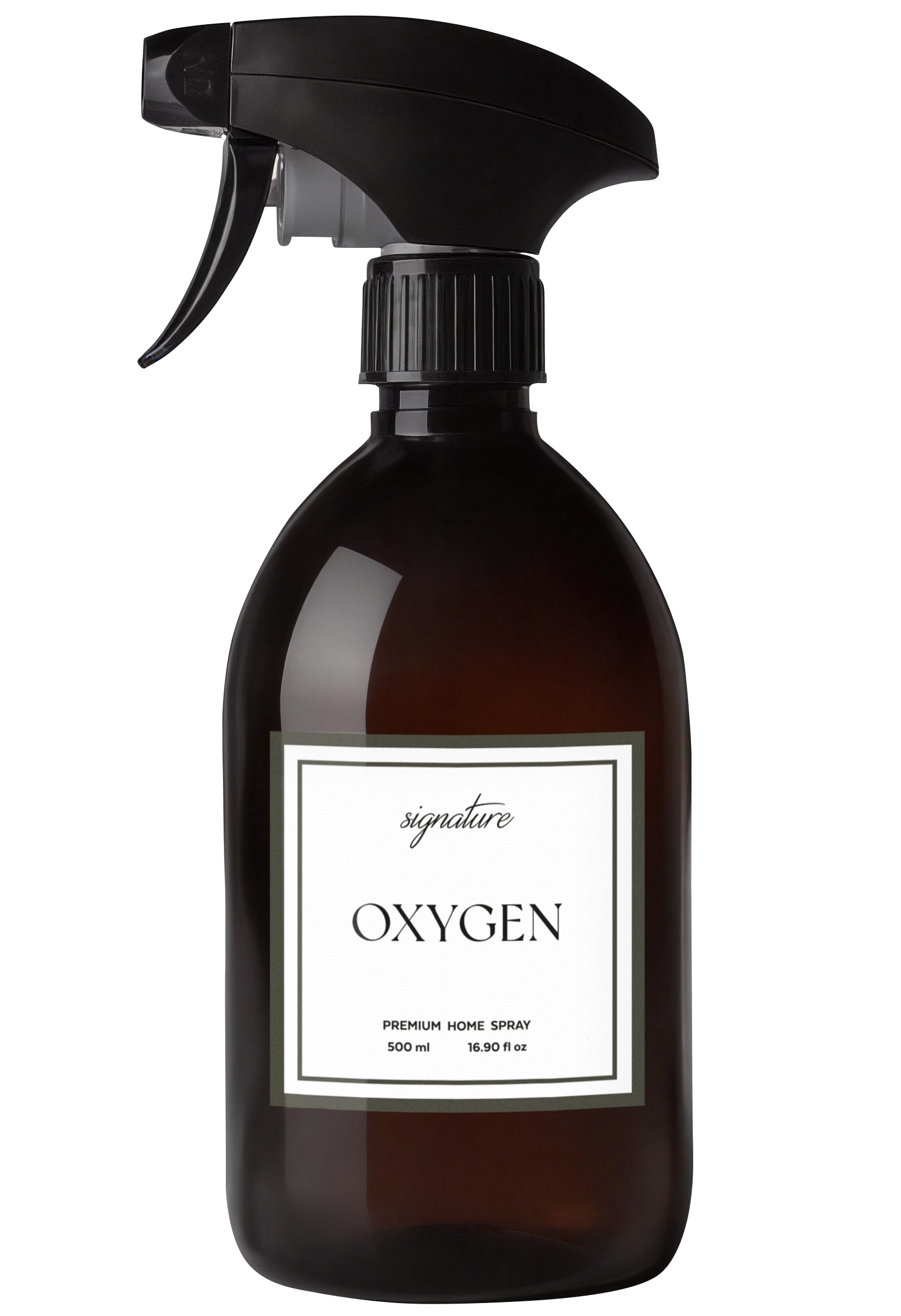 Ambientador spray Ambientair Signature 500ml oxygen - 3