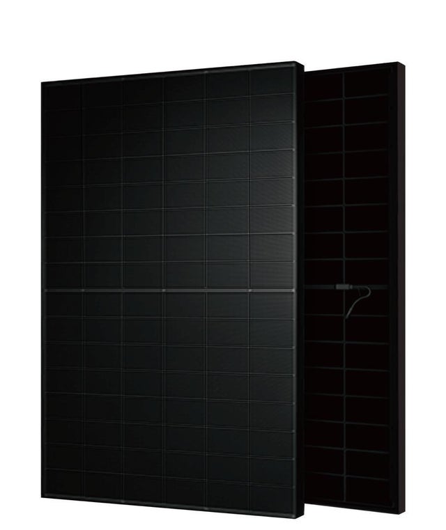 PAINEL SOLAR 460W HANERSUN 21RN-48HT-25Y