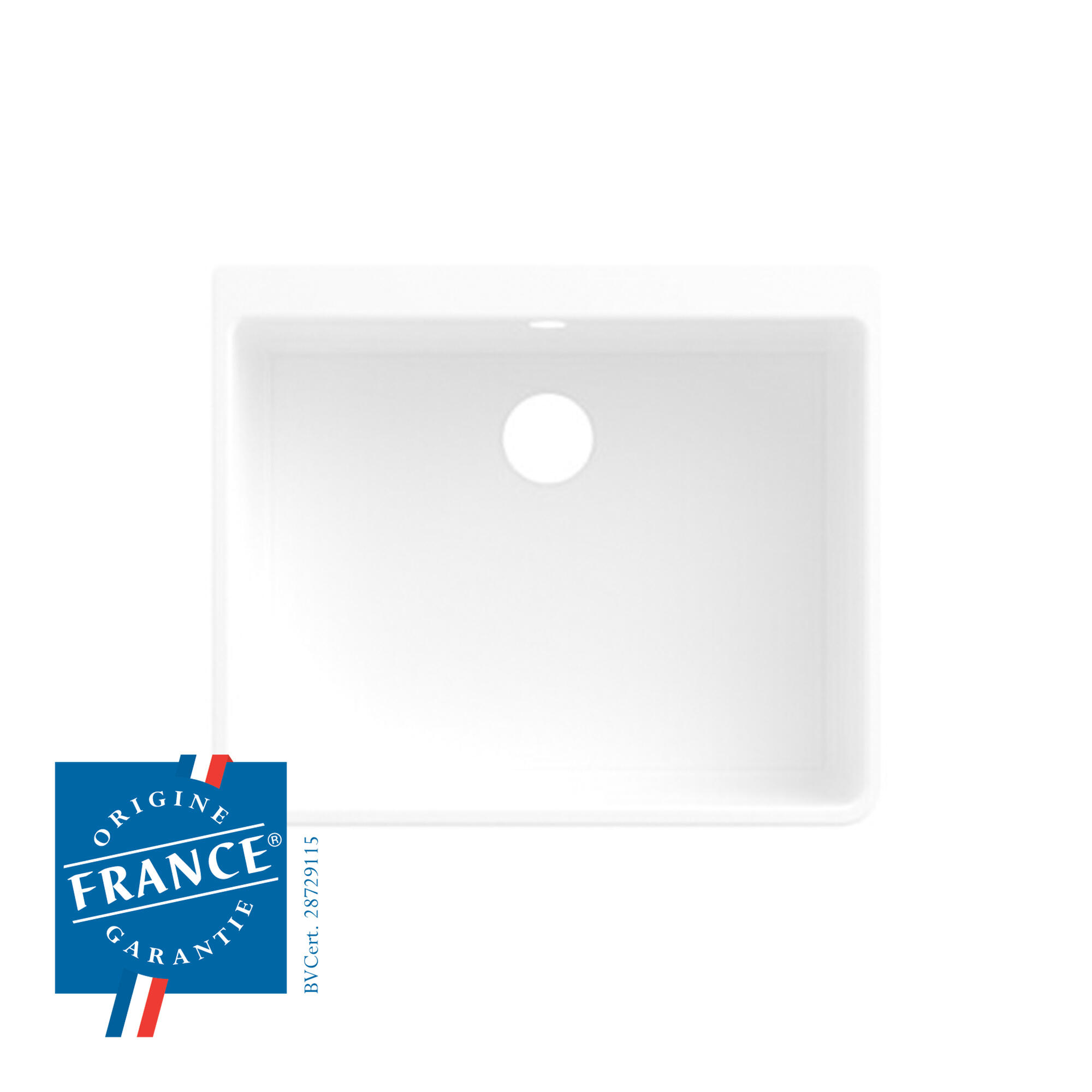 Blanc