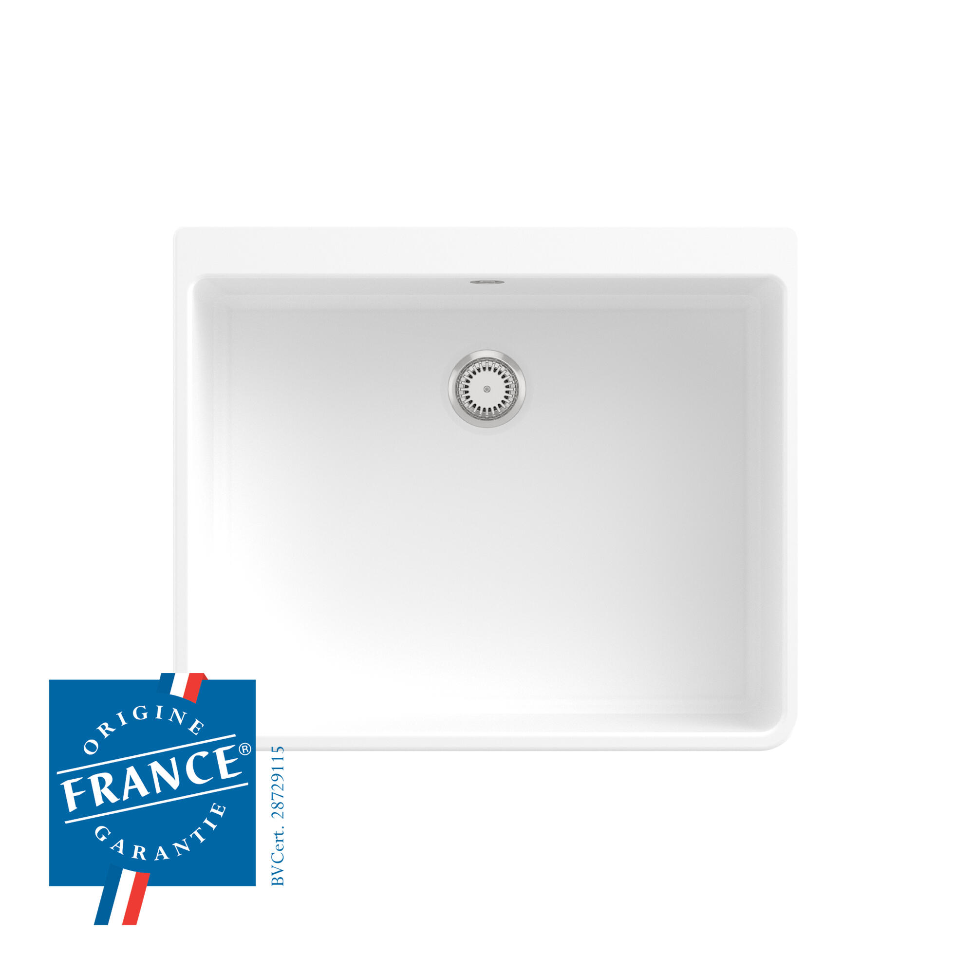 Blanc