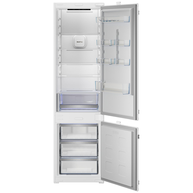 Lodówka do zabudowy B3BCNA324HS NOFROST 194 cm Beko