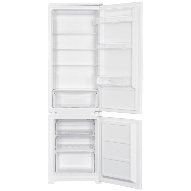Lodówka do zabudowy KBR 17125 ST 178 cm Kernau