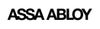 Logo marki ABLOY