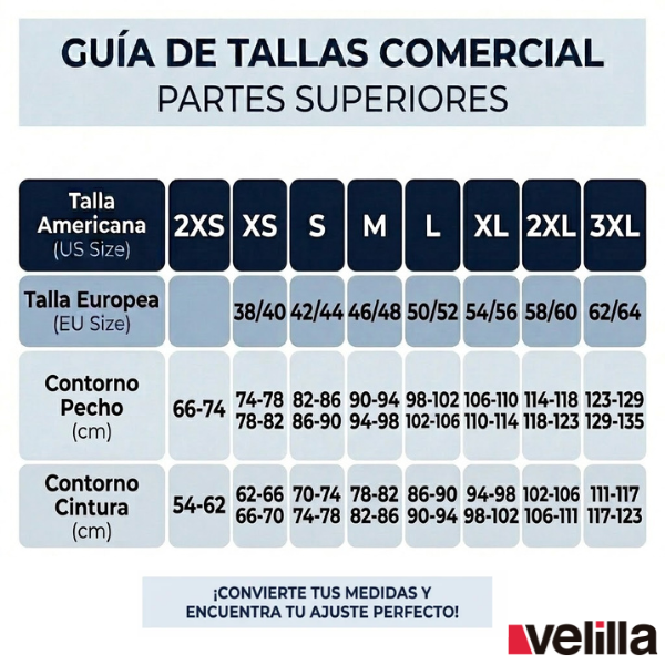 velilla camisetas - 0
