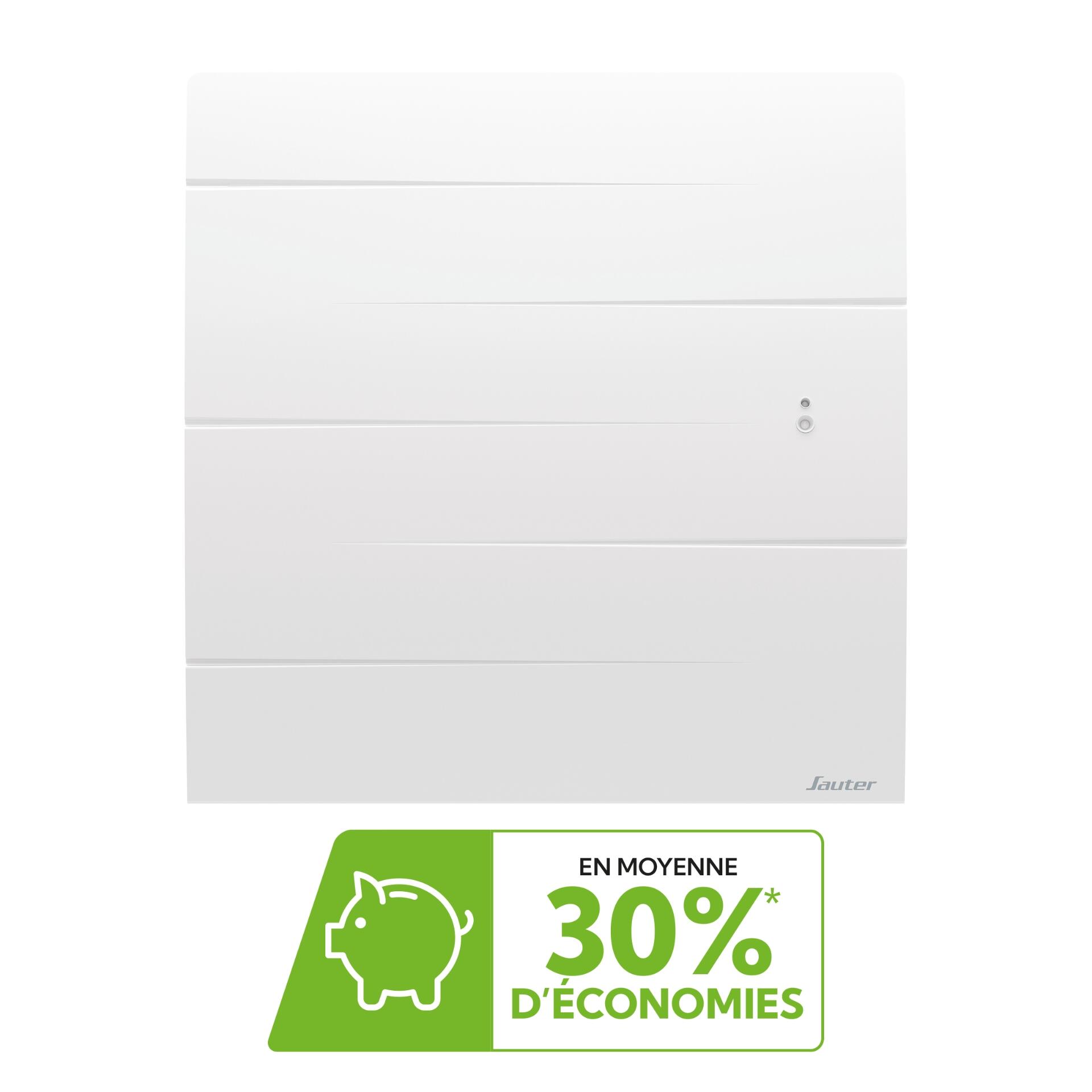 radiateur malao 30% d'économies d'énergie - 0