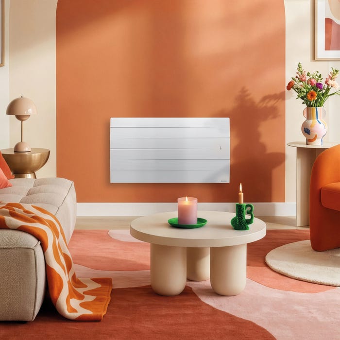 radiateur malao salon 
