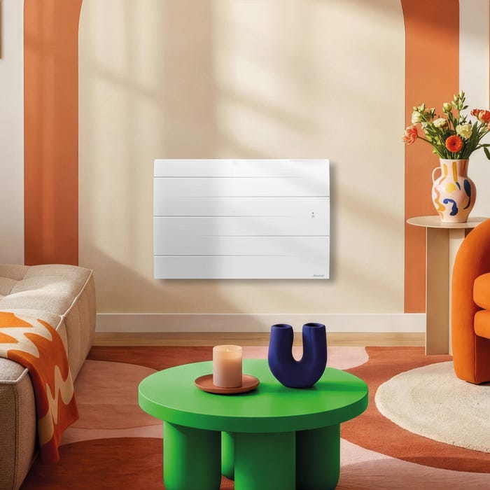 radiateur ambiance Sibayak