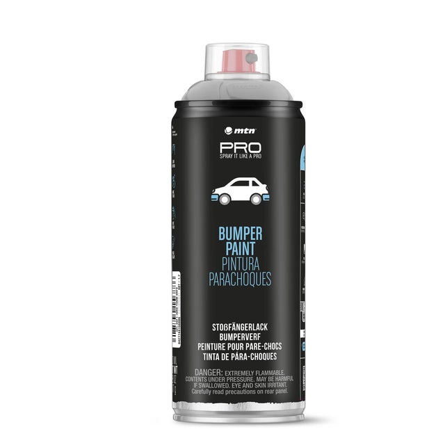 ESPRAY PARACHOQUES TEXTURADO 400ML NEGRO