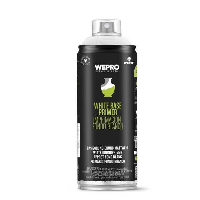 ESPRAY IMPRIMACIÓN FONDO  400ML BLANCO