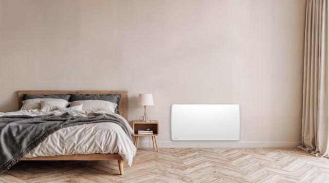 Radiateur électrique à inertie sèche 2000 W OBA - HOM'SENS