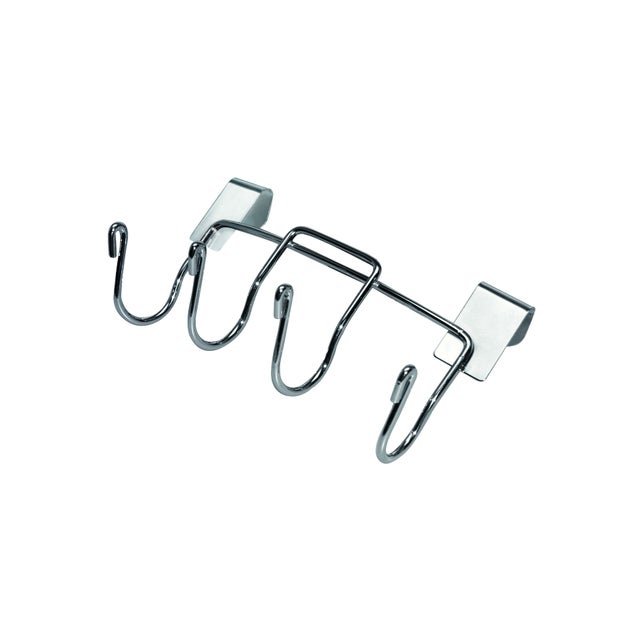Set di accessori per cibo per barbecue  in acciaio WEBER L 18 x L 5.1 x H 8.9 cm