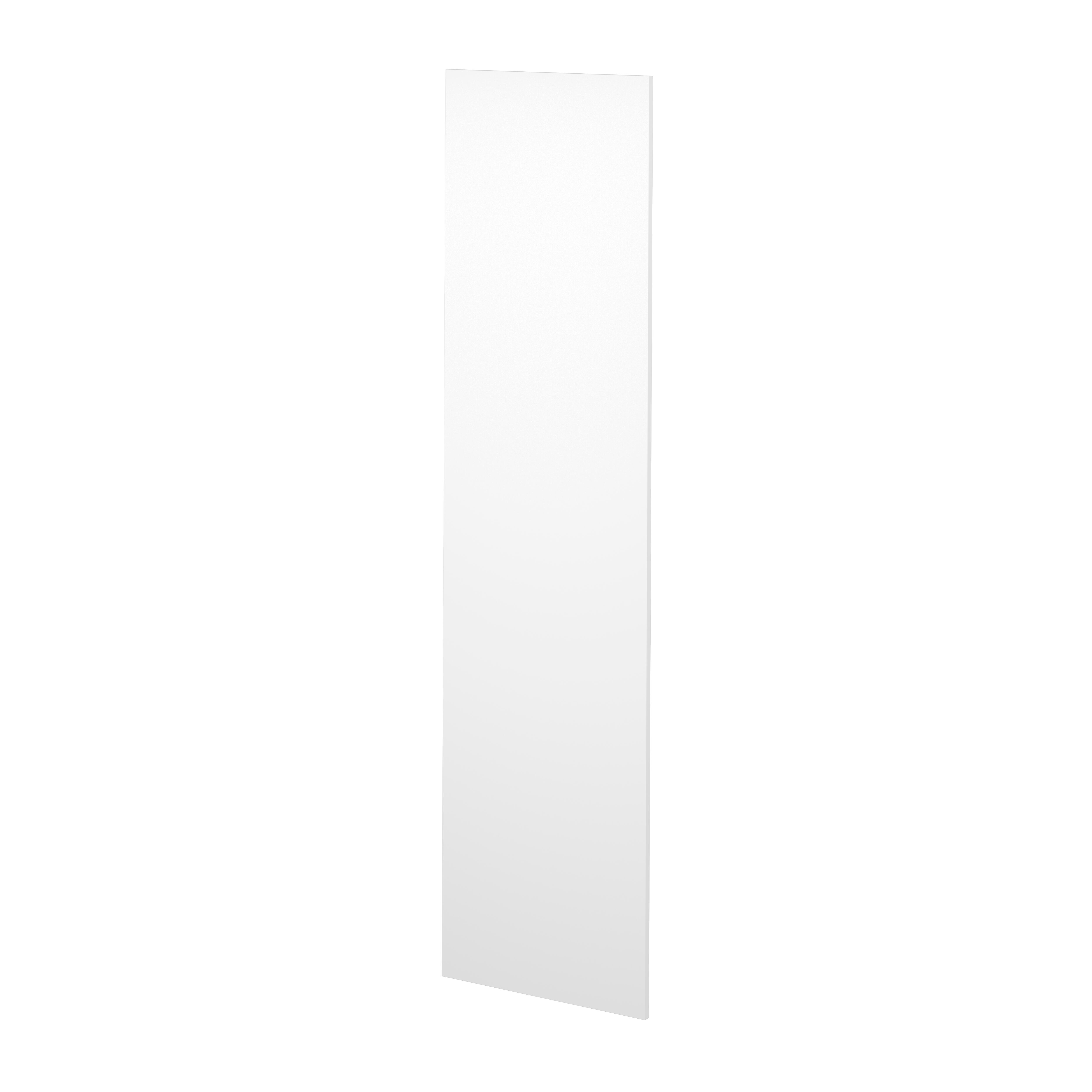 COSTADO PARA MUEBLE DE COCINA CADIZ BLANCO MATE MDF 231X60CM - 10