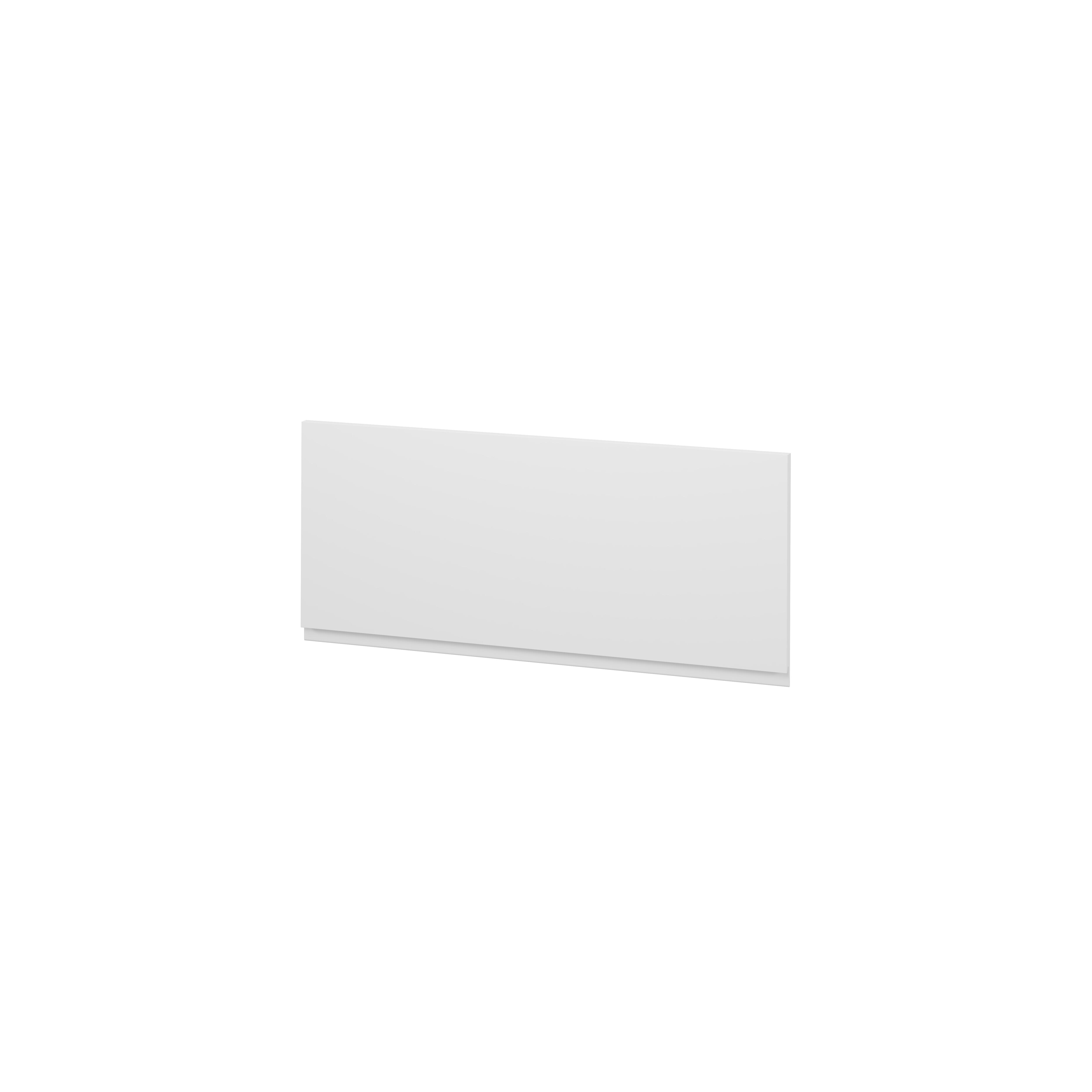 PUERTA PARA MUEBLE DE COCINA CADIZ BLANCO MATE MDF ABATIBLE 40X90CM - 8