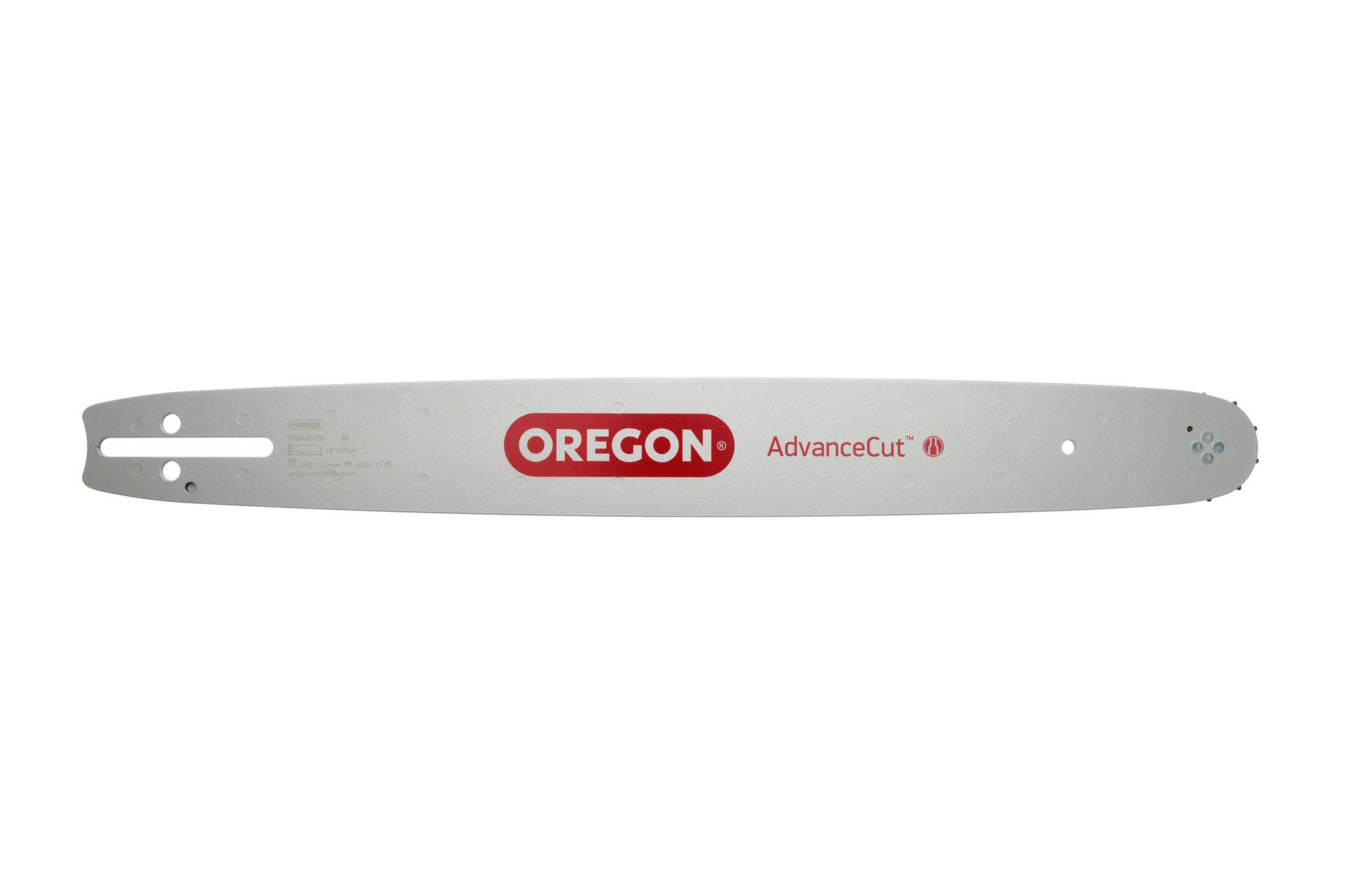 Oregon Espada De Motosierra 45 Cm , Leroy Merlin