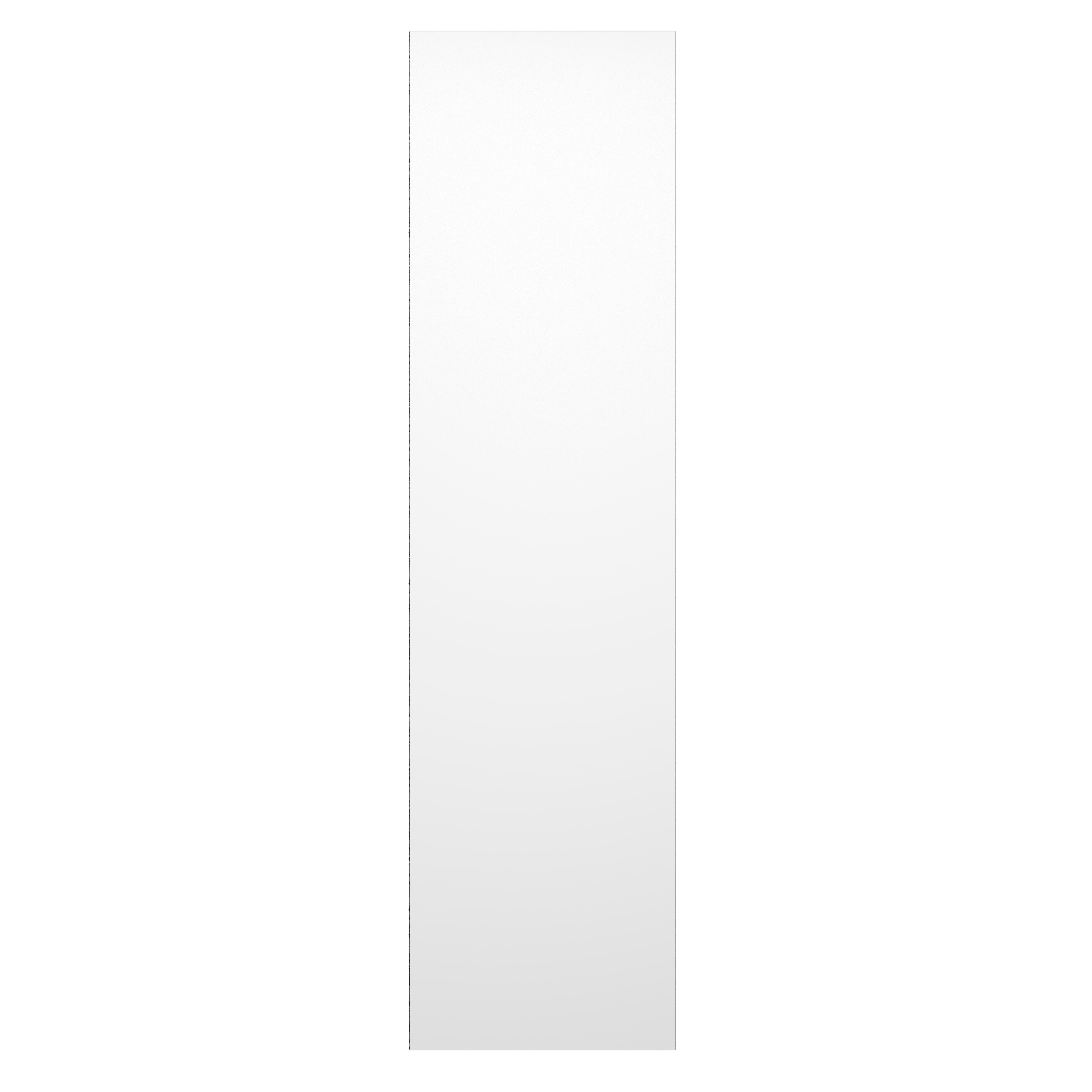 COSTADO PARA MUEBLE DE COCINA CADIZ BLANCO MATE MDF 231X60CM - 9