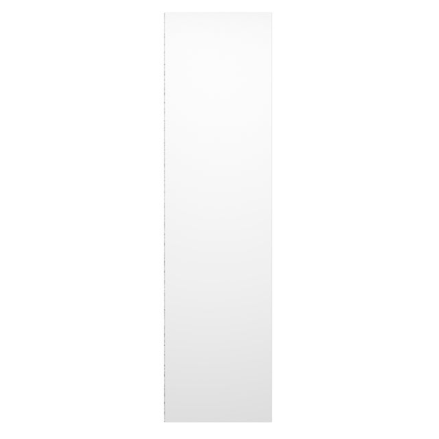 COSTADO PARA MUEBLE DE COCINA CADIZ BLANCO MATE MDF 231X60CM