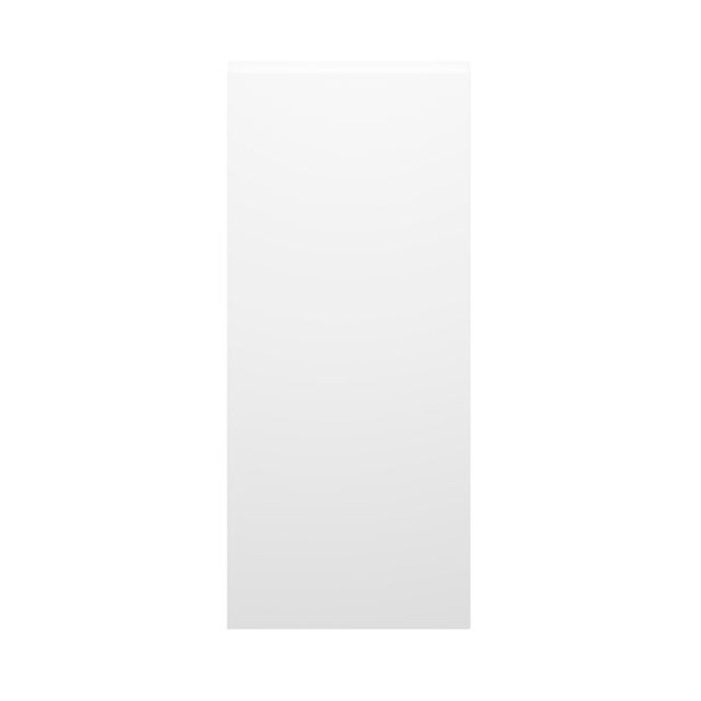 PUERTA PARA MUEBLE DE COCINA CADIZ BLANCO MATE MDF IZQUIERDA 140X60CM