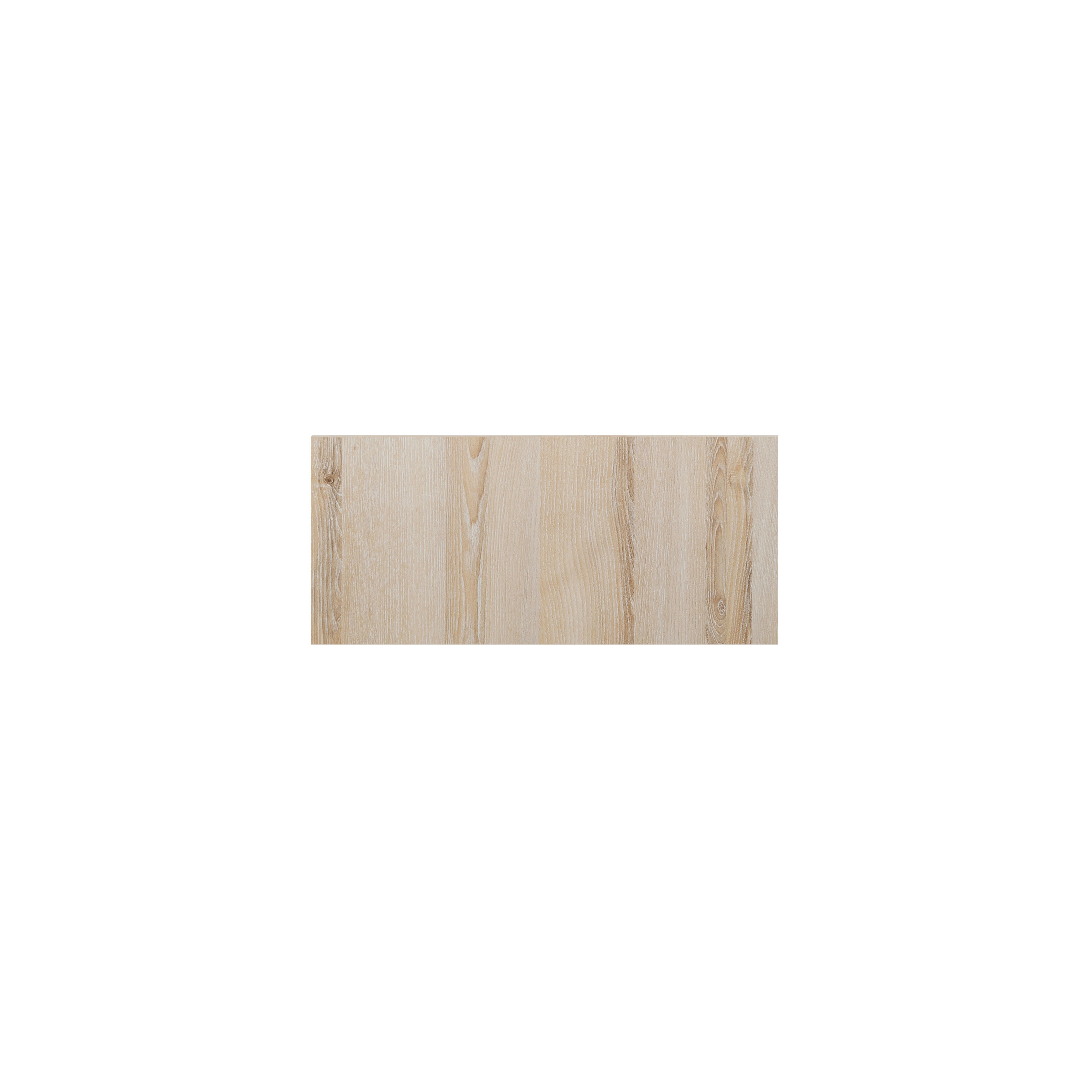 PUERTA PARA MUEBLE DE COCINA BORMUJOS ROBLE CLARO MATE AGLOMERADO ABATIBLE 40X90CM - 8